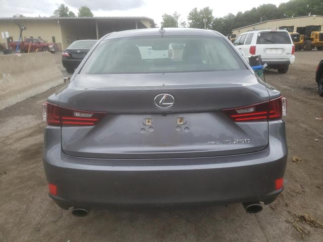 JTHCF1D20E5009108 2014 Lexus Is 250