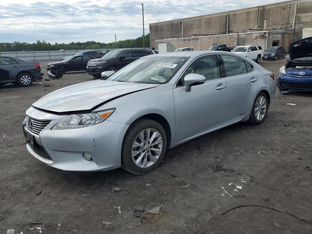 JTHBW1GG2E2070660 2014 Lexus Es 300H