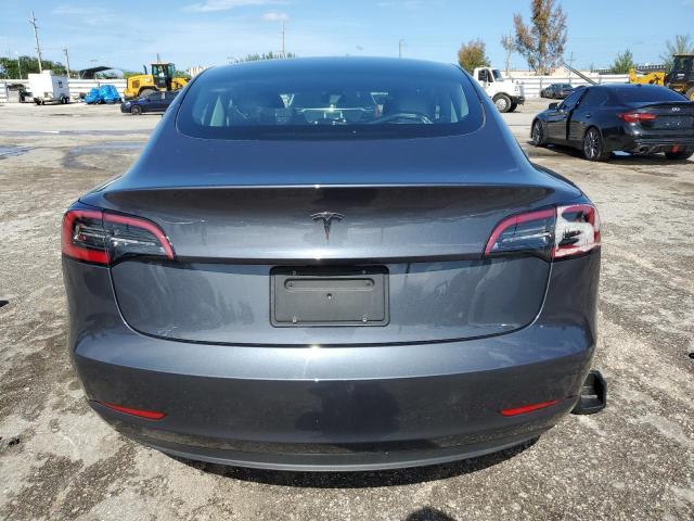 2023 Tesla Model 3 VIN: 5YJ3E1EA9PF558821 Lot: 60203364