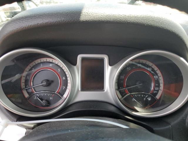 2018 Dodge Journey Gt VIN: 3C4PDDEGXJT390528 Lot: 60925784