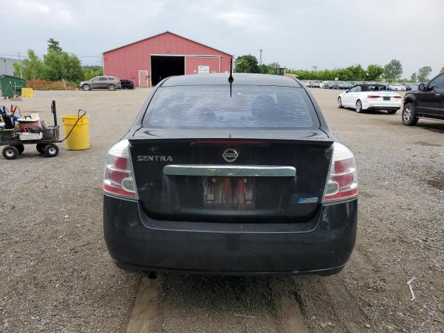 2011 Nissan Sentra 2.0 VIN: 3N1AB6AP3BL610979 Lot: 58686694
