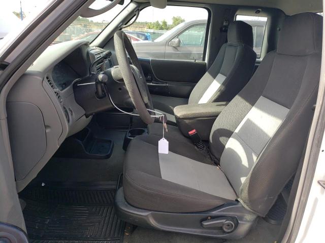 2009 Ford Ranger Super Cab VIN: 1FTYR14D99PA68703 Lot: 59239174