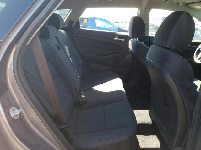 2019 Hyundai Tucson Se VIN: KM8J23A47KU914948 Lot: 58477084