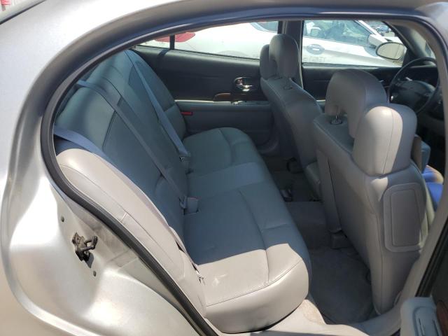 2004 Buick Lesabre Custom VIN: 1G4HP54K544123276 Lot: 59835584