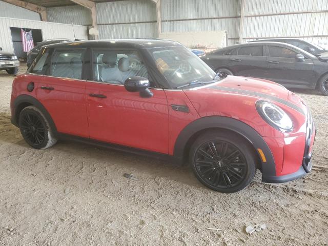 WMW53DK00R2U77575 MINI Cooper S 4