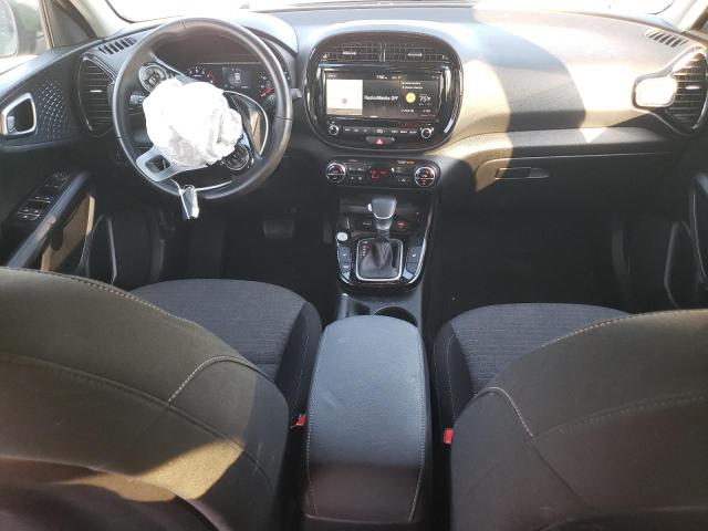 2020 Kia Soul Ex VIN: KNDJ33AU8L7057833 Lot: 59233424