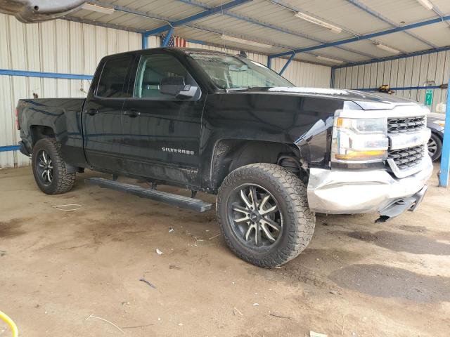 2018 Chevrolet Silverado K1500 Lt VIN: 1GCVKREHXJZ276914 Lot: 57977474