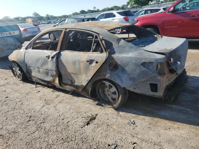2022 KIA RIO LX - 3KPA24AD4NE436453