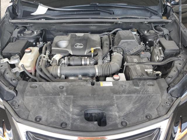 2015 Lexus Nx 200T VIN: JTJBARBZ2F2044873 Lot: 57504064