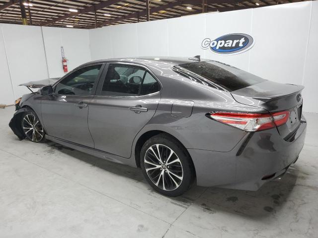 4T1G11AK4LU874698 | 2020 Toyota camry se