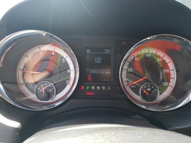 2012 Dodge Grand Caravan Crew VIN: 2C4RDGDG9CR111393 Lot: 60147994