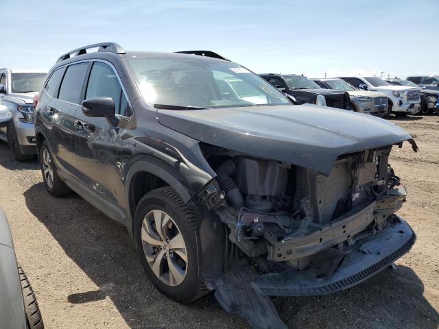 2019 Subaru Ascent Premium VIN: 4S4WMACD9K3453498 Lot: 58196714