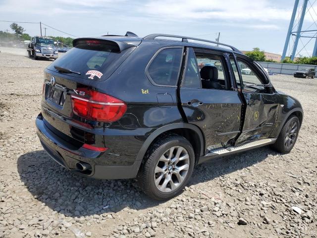 2012 BMW X5 xDrive35I VIN: 5UXZV4C56CL990340 Lot: 59928514