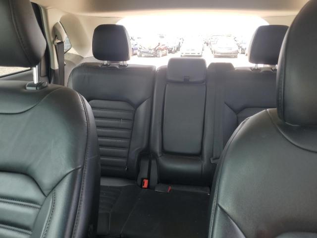 2016 FORD EDGE SEL - 2FMPK4J88GBB84645