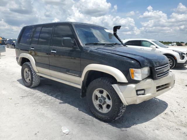 2000 Isuzu Trooper S VIN: JACDJ58X3Y7J10314 Lot: 57468994