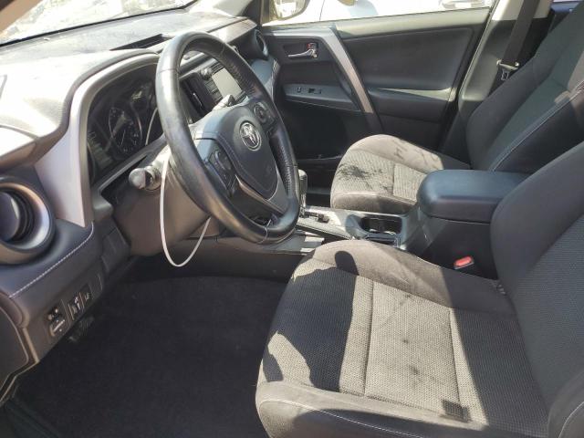2017 TOYOTA RAV4 XLE - JTMWFREV8HD102314