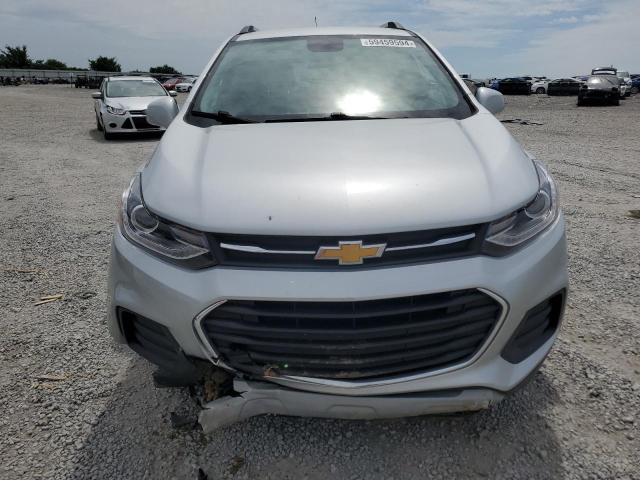 2021 CHEVROLET TRAX 1LT - KL7CJPSB5MB331231