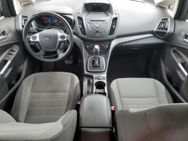 2013 Ford C-Max Se VIN: 1FADP5AU1DL529933 Lot: 61217784