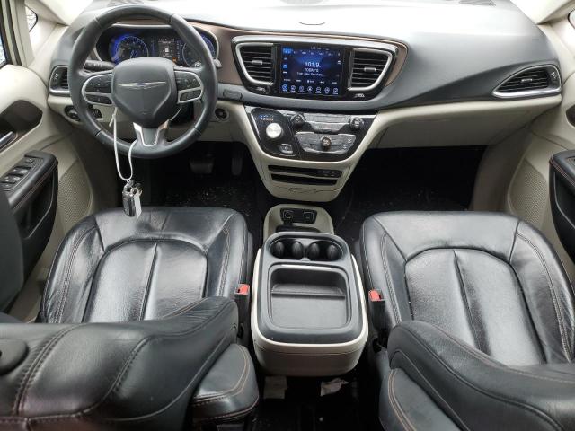 2017 Chrysler Pacifica Touring L VIN: 2C4RC1BG1HR759403 Lot: 56596364