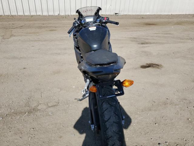 2016 HONDA CBR500 R MLHPC4410G5300017