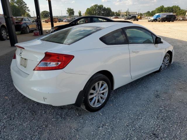 2012 Honda Civic Ex VIN: 2HGFG3B89CH505790 Lot: 60093974