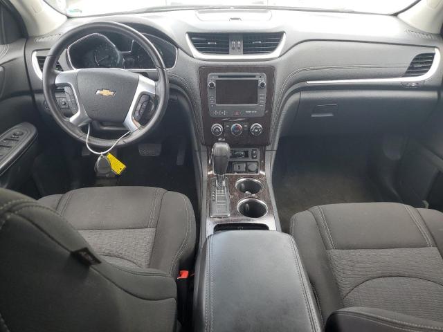 2015 CHEVROLET TRAVERSE L - 1GNKVGKD1FJ136232