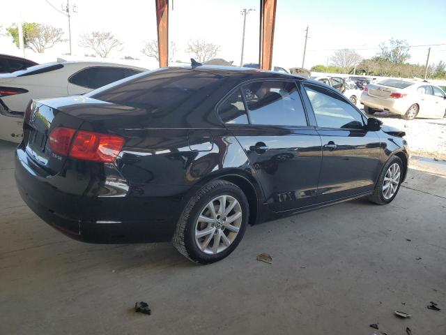 2011 Volkswagen Jetta Se VIN: 3VWBZ7AJ7BM316748 Lot: 58152514