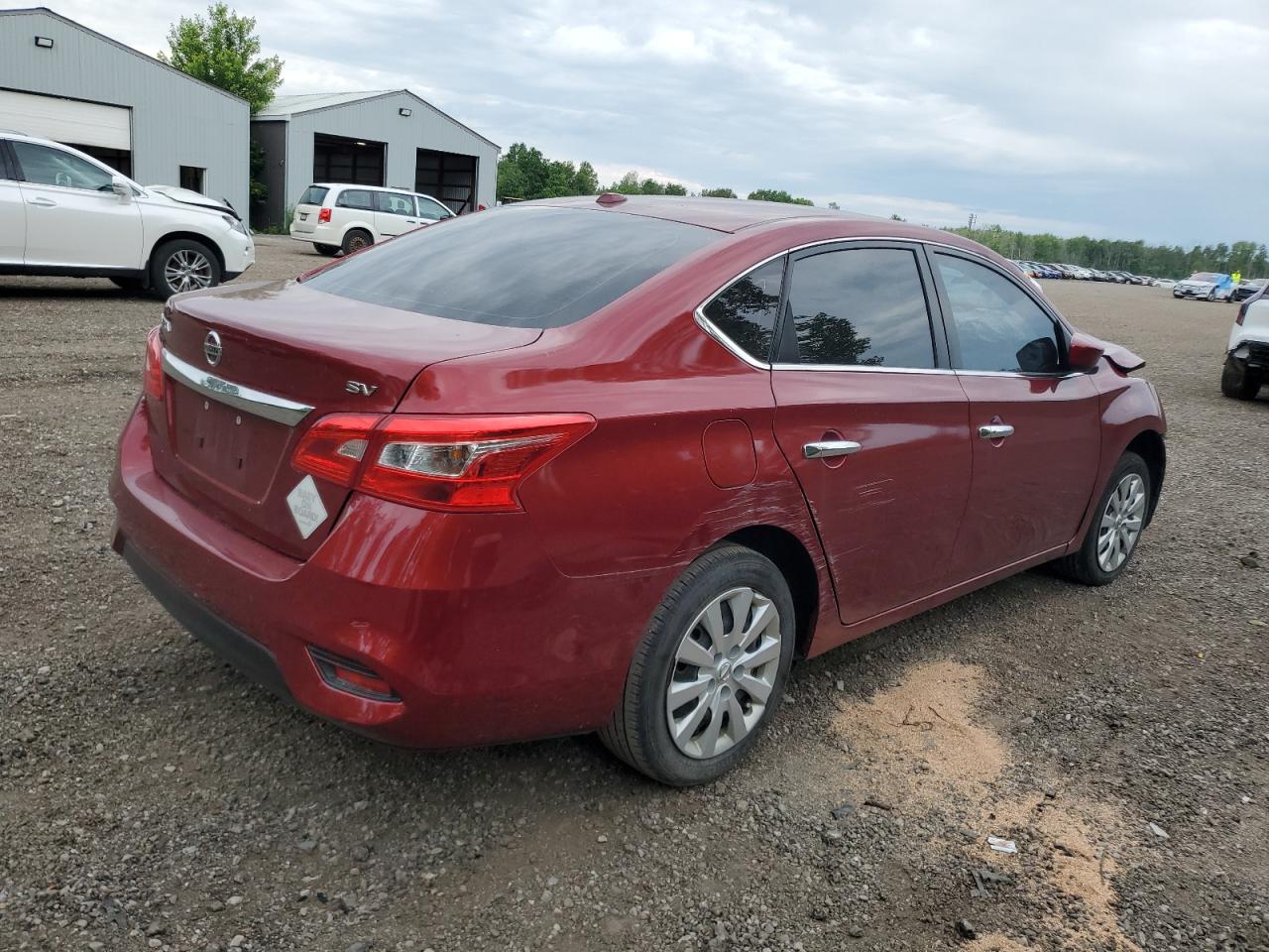 3N1AB7AP0JY278328 2018 Nissan Sentra S