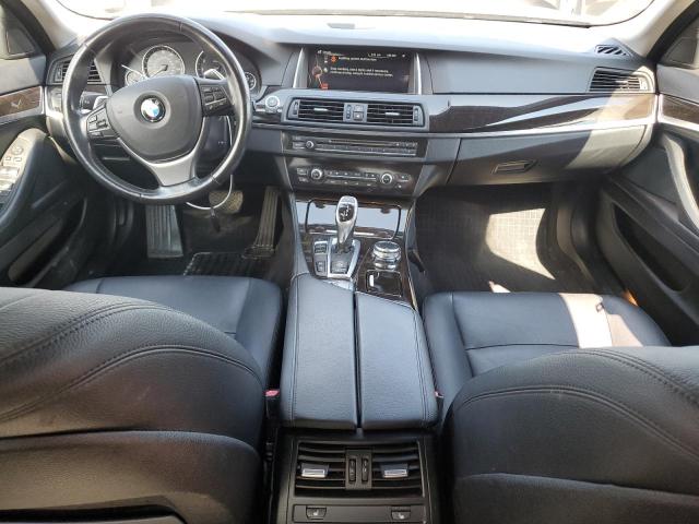 WBA5A7C50GG148800 2016 BMW 528 Xi