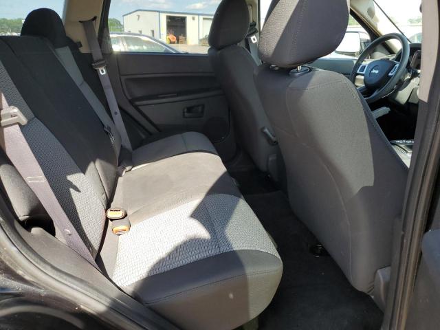 2008 Jeep Grand Cherokee Laredo VIN: 1J8GS48K88C217675 Lot: 57882964