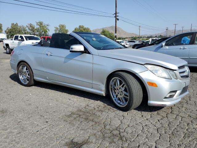 2011 Mercedes-Benz E 550 VIN: WDDKK7CF8BF069228 Lot: 58537404