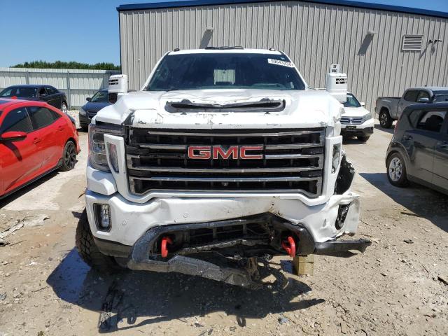 2022 GMC SIERRA K25 1GT49PEY8NF295397  59643234