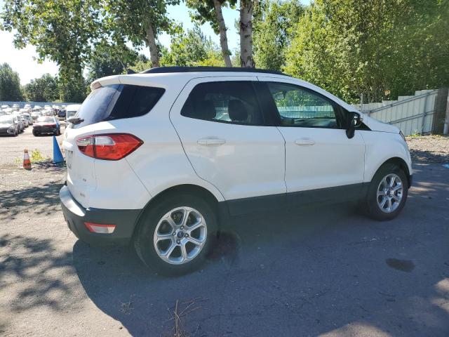 2018 FORD ECOSPORT S - MAJ3P1TE3JC175841