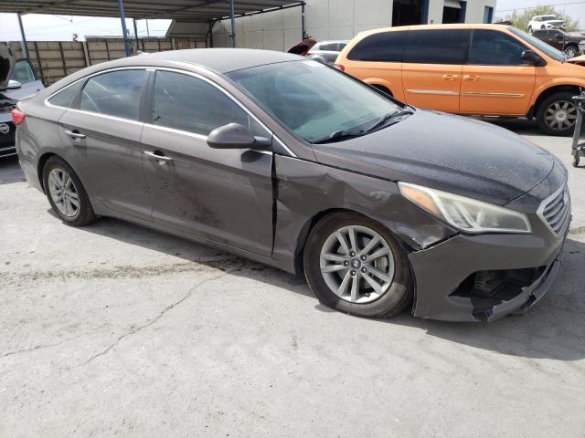 2015 Hyundai Sonata Se VIN: 5NPE24AF2FH166977 Lot: 57939524