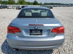 BMW 328 I photo