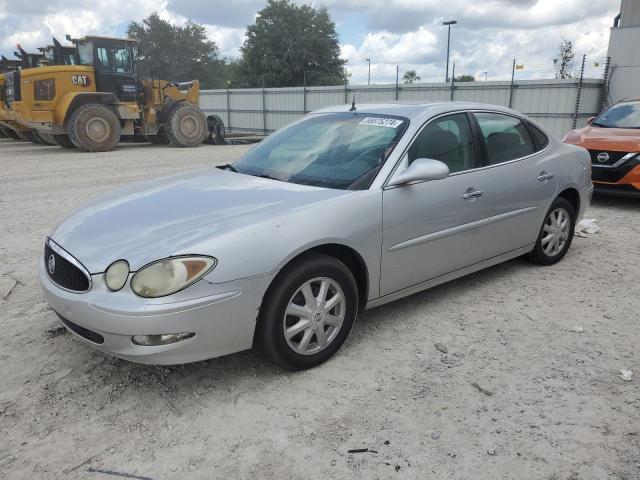 2005 Buick Lacrosse Cxl VIN: 2G4WD532151217492 Lot: 58875274