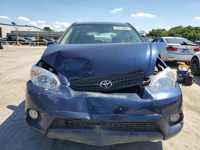 2006 Toyota Corolla Matrix Xr VIN: 2T1KR32E26C611137 Lot: 57615064