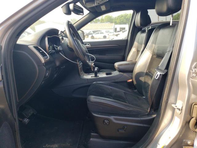 2014 Jeep Grand Cherokee Laredo VIN: 1C4RJFAG4EC536071 Lot: 59652774