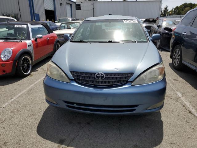 2003 Toyota Camry Le VIN: 4T1BE30KX3U724266 Lot: 57116794