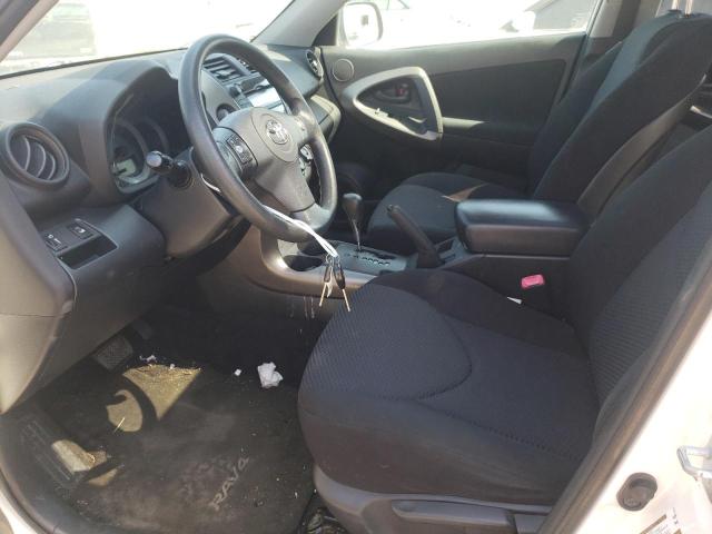 2010 Toyota Rav4 Sport VIN: JTMRK4DV3AD016251 Lot: 58508964