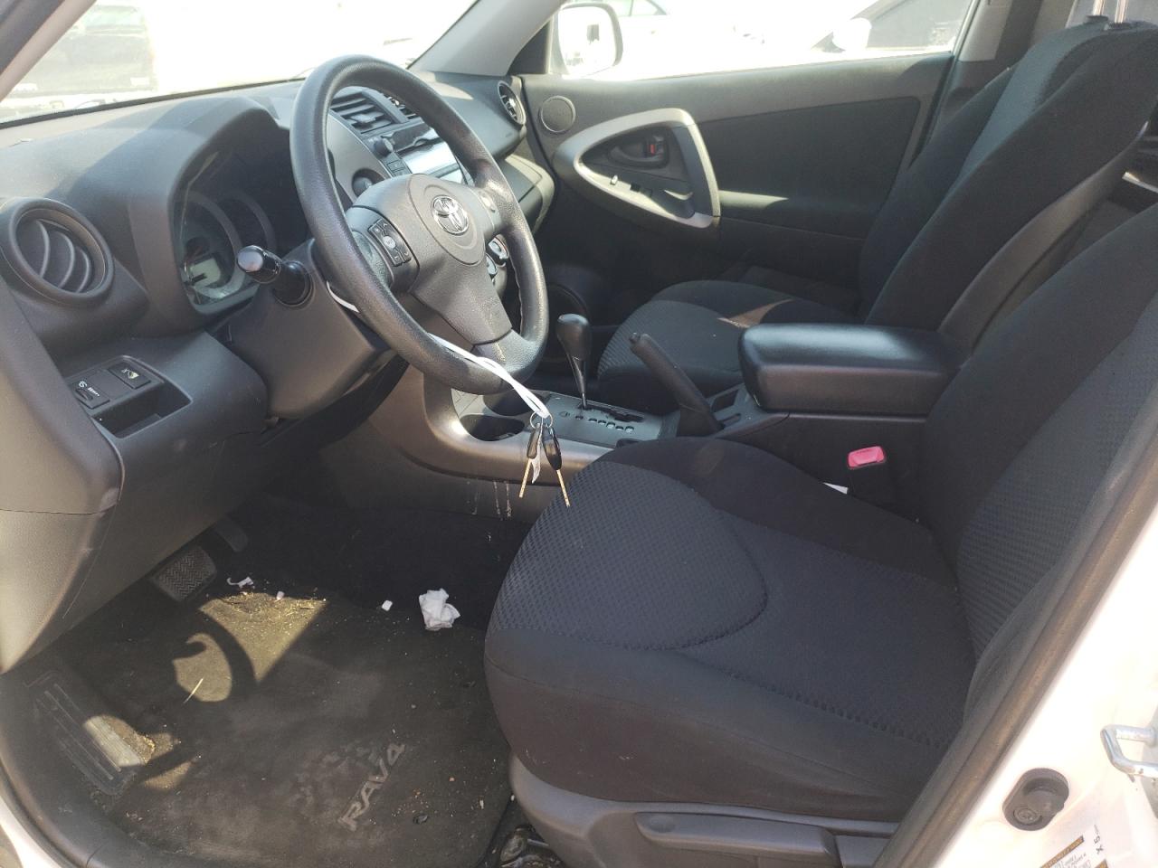 JTMRK4DV3AD016251 2010 Toyota Rav4 Sport