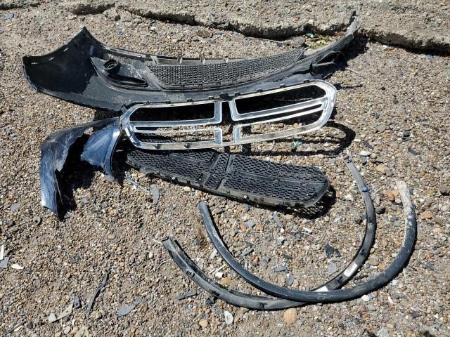 2017 Dodge Durango Sxt VIN: 1C4RDHAG1HC690678 Lot: 58168794