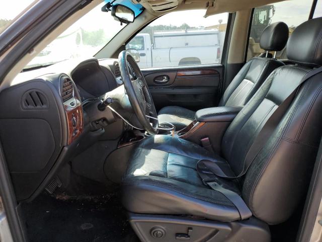 2005 GMC Envoy VIN: 1GKDS13S652198369 Lot: 59328564