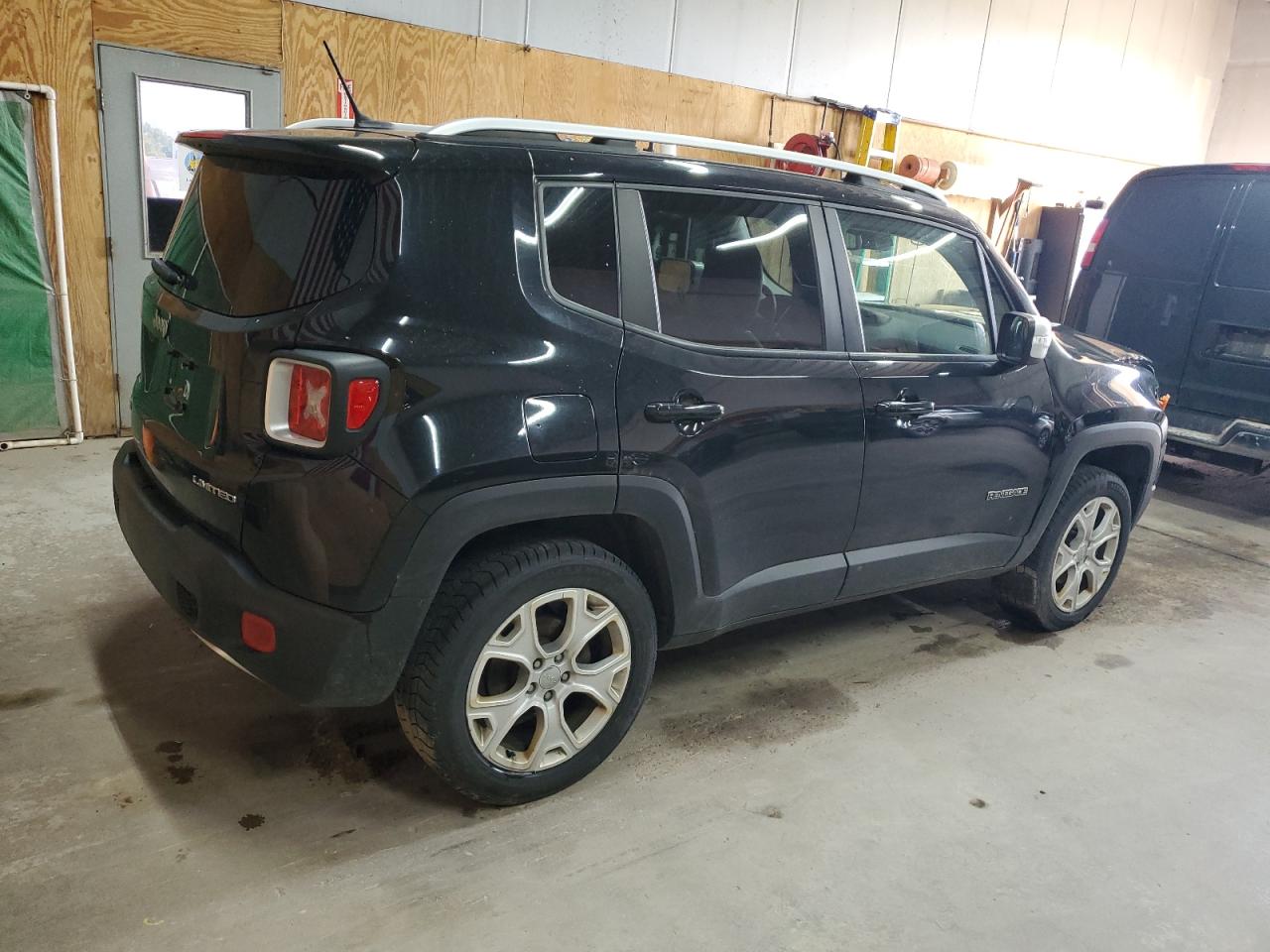 ZACCJBDT4GPC77555 2016 Jeep Renegade Limited