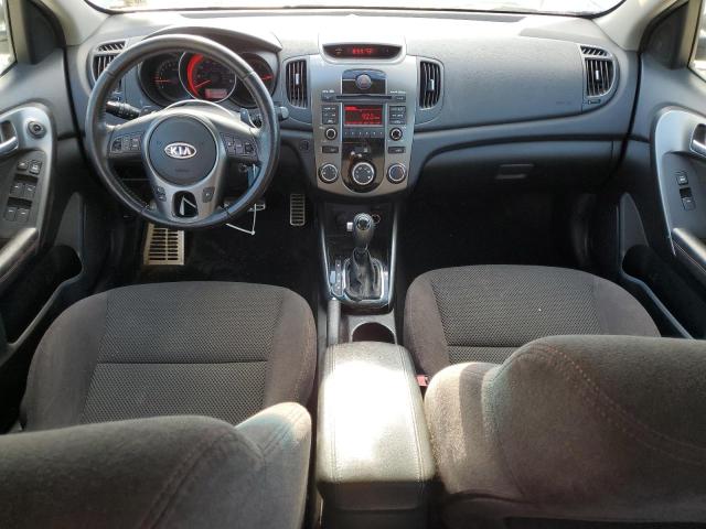 2011 Kia Forte Sx VIN: KNAFW5A39B5335341 Lot: 58429704