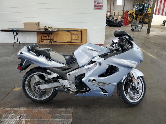 2004 KAWASAKI ZX1200 C - JKAZX9C174A015147