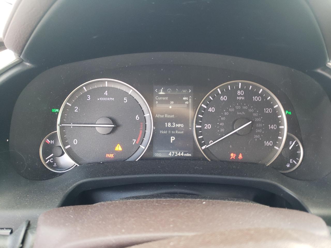 2T2ZZMCA6KC121127 2019 Lexus Rx 350 Base