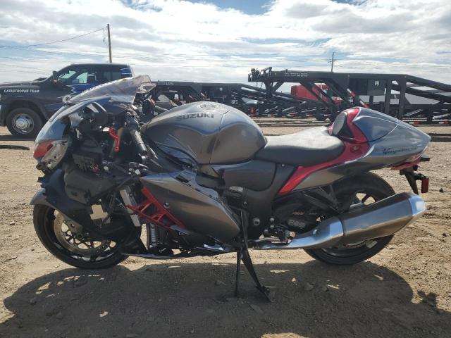 2023 SUZUKI GSX1300 RR JS1EJ11B5P7100003