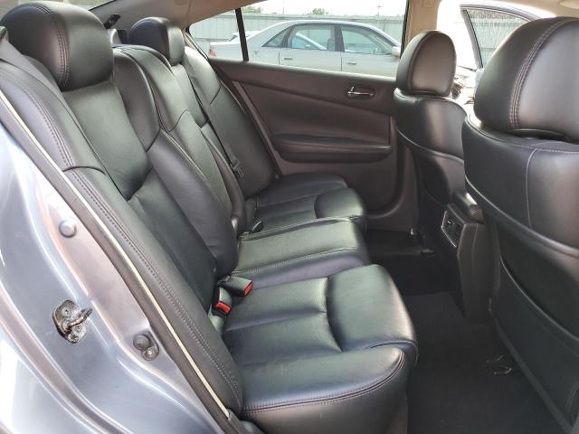 2010 Nissan Maxima S VIN: 1N4AA5AP2AC875404 Lot: 58921324