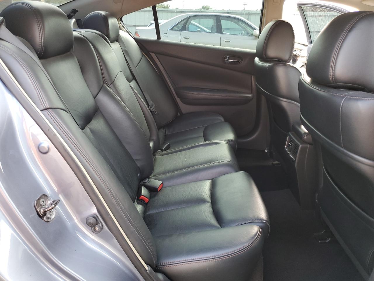 1N4AA5AP2AC875404 2010 Nissan Maxima S